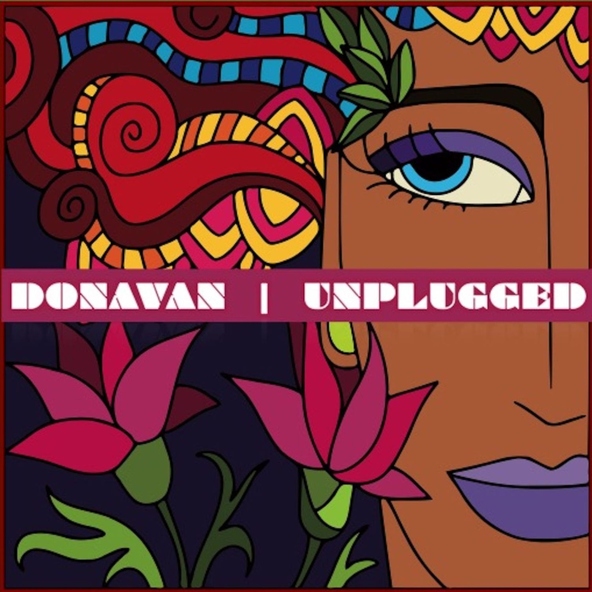 Donovan - To Susan On The Westcoast (Live)