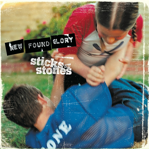 New Found Glory - Belated