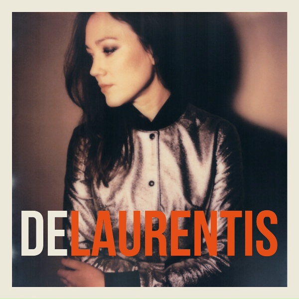 DeLaurentis - Sparrow