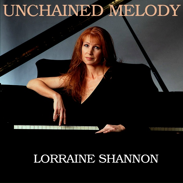 Lorraine Shannon feat. Sani Gamedze - Do You Know Where You're Going To?