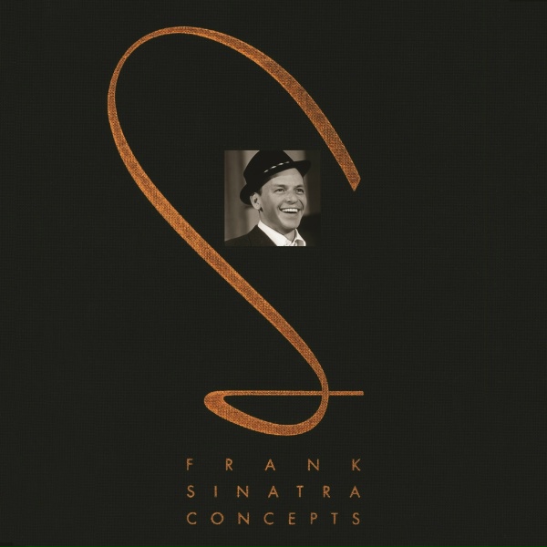 Frank Sinatra - Silent Night