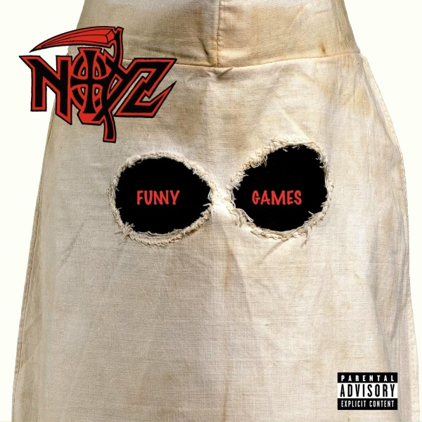Noyz Narcos, Sine, Shiva