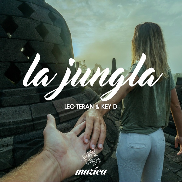 Leo Teran, Key D - La Jungla