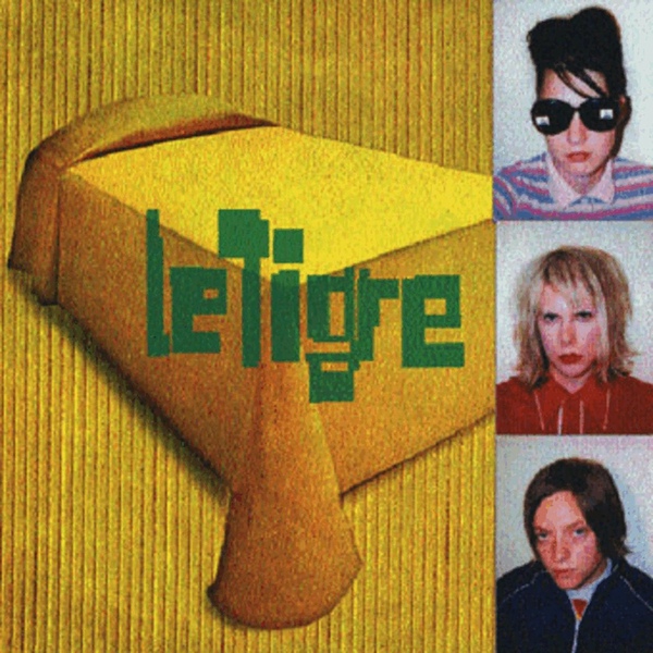 Le Tigre - What's Yr Take on Cassavetes?