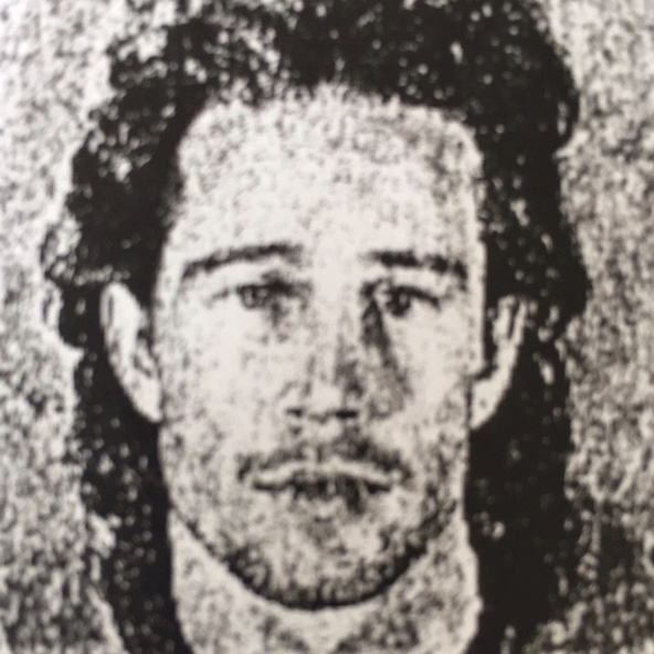 Geordie Kieffer - Gut