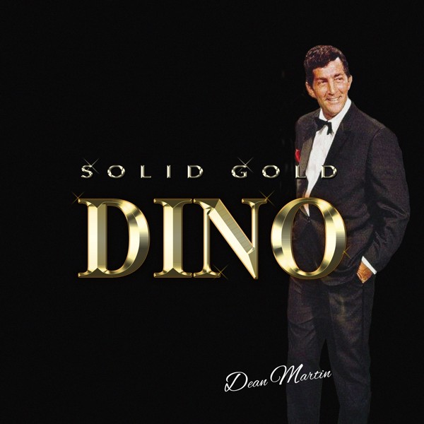 Dean Martin - Everybody Loves Somebody