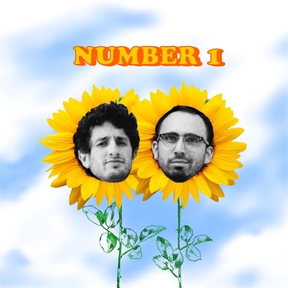 Courtship. - Number 1