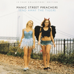 Manic Street Preachers - Imperial Bodybags