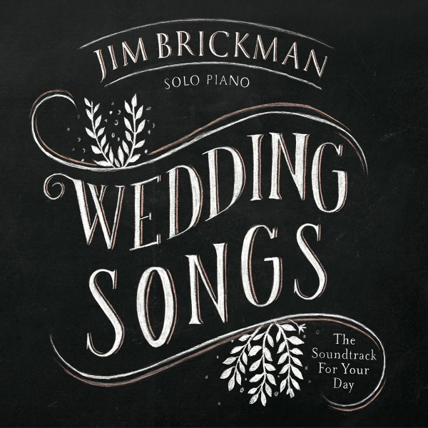 Jim Brickman - From This Moment On