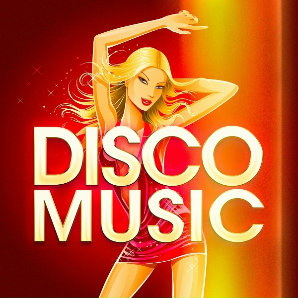 Disco Fever - Love to Love You Baby