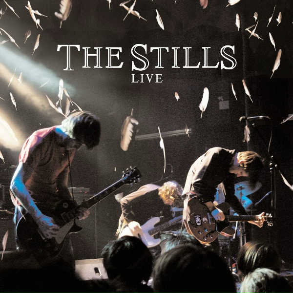 The Stills - Gender Bombs