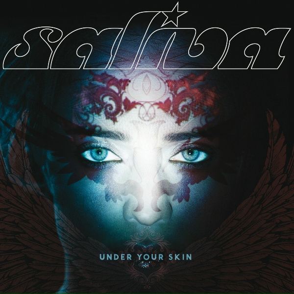 Saliva - Burn It Up