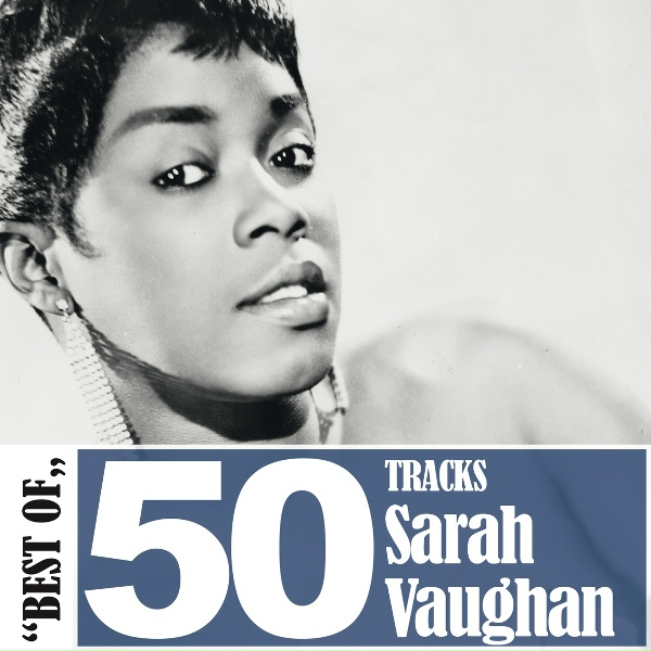 Sarah Vaughan - The Thrill Is Gone (07-12-58)