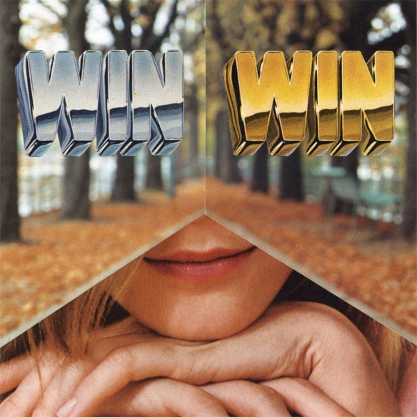 WIN WIN - GHOSTS/DELIRIUM 3