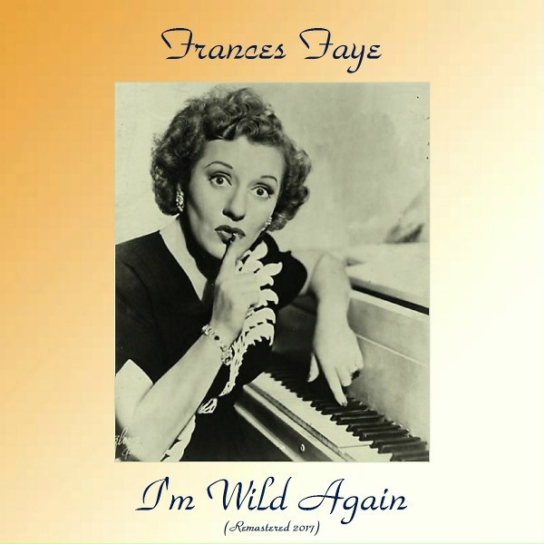 Frances Faye - He's Funny That Way