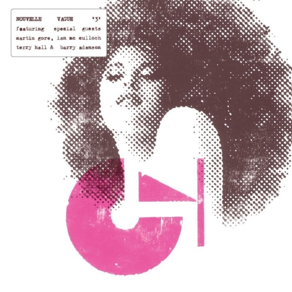 Nouvelle Vague - Ca Plane Pour Moi