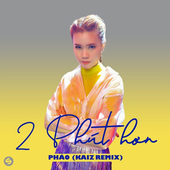 Ph&aacute;o - 2 Ph&uacute;t Hơn