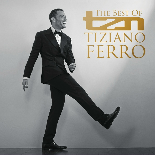 Tiziano Ferro - Sere Nere