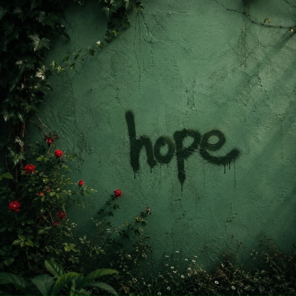 DJ Creepy, tenyday - hope