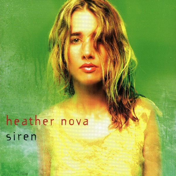 Heather Nova - Make You Mine