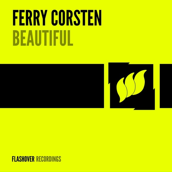 Ferry Corsten - Beautiful