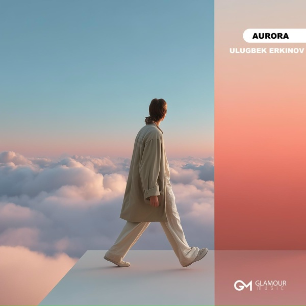 Ulugbek Erkinov - Aurora