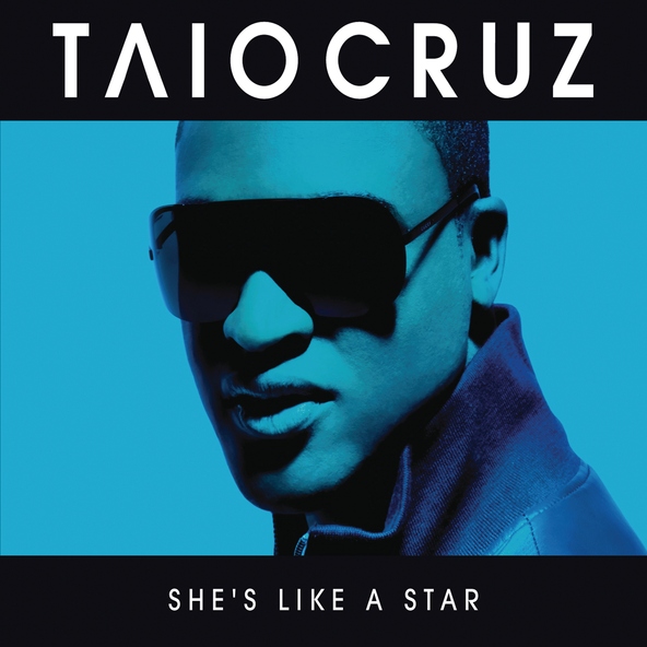 Taio Cruz - She's Like A Star