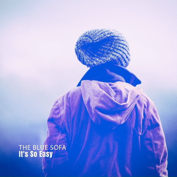 The Blue Sofa - Sunday Song