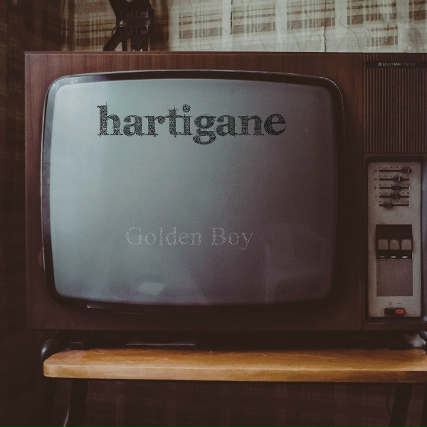 Hartigane - Golden Boy