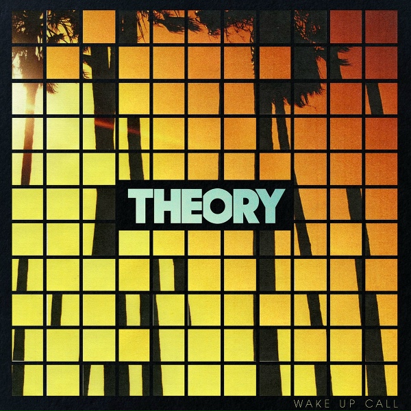 Theory Of A Deadman - Time Machine