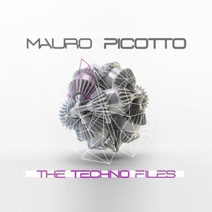 Mauro Picotto - Pegasus