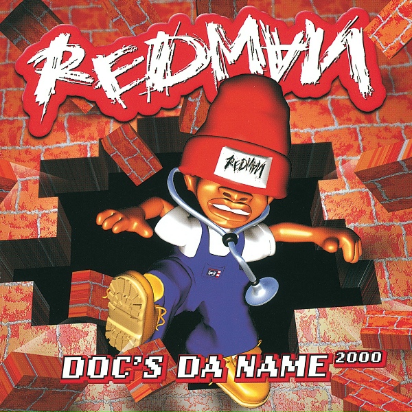 Method Man, Redman - Well All Rite Cha