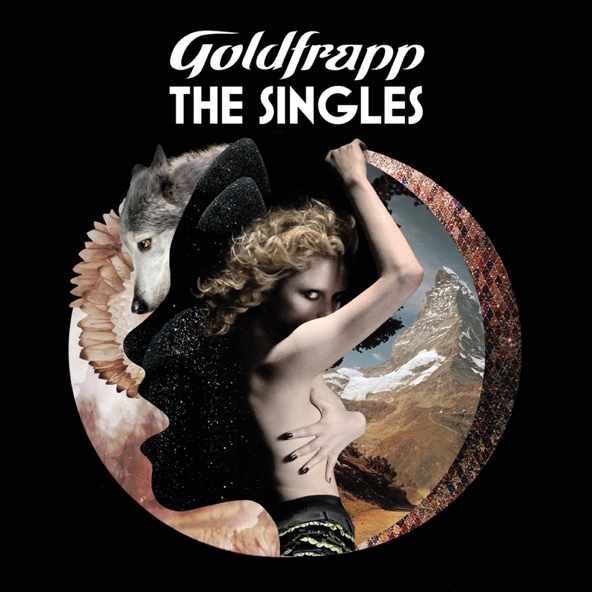 Goldfrapp - Lovely Head