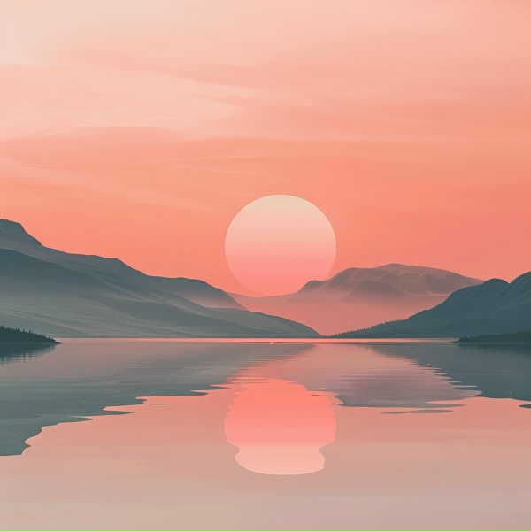 Zyro - Morning Horizon Stream