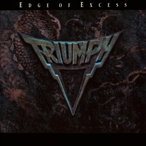 Triumph - Troublemaker