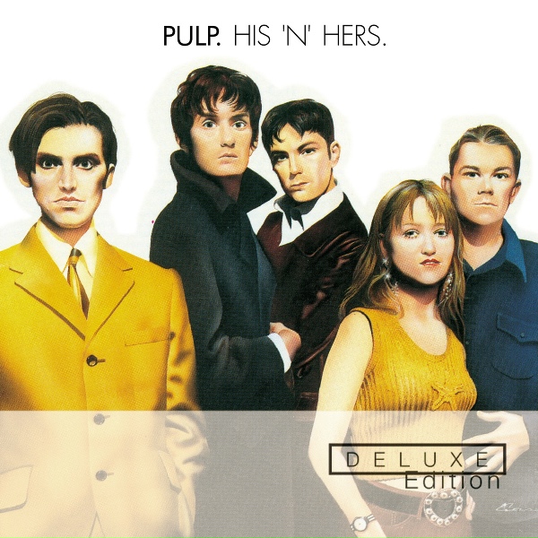 Pulp - Babies