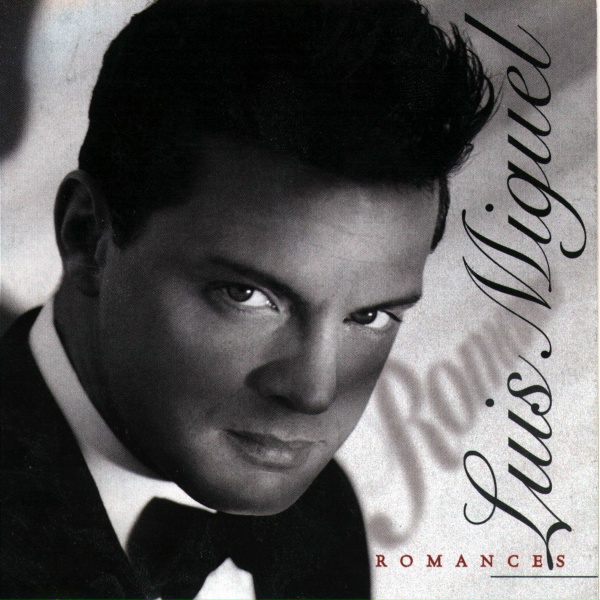 Luis Miguel - Uno