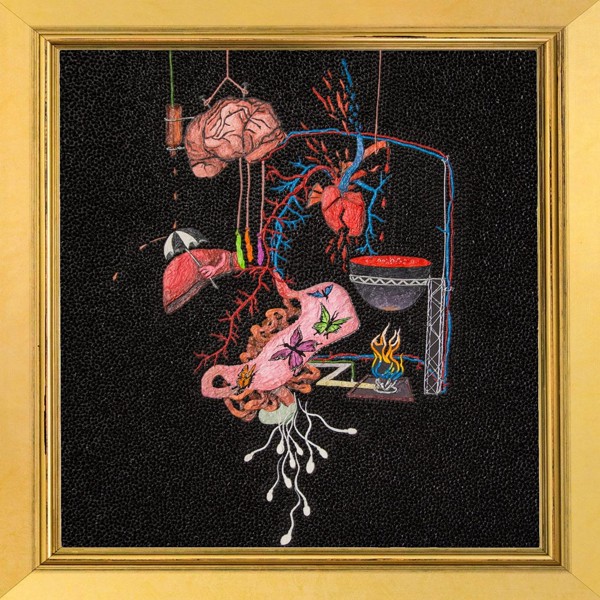 Grabbitz - Pain Killer