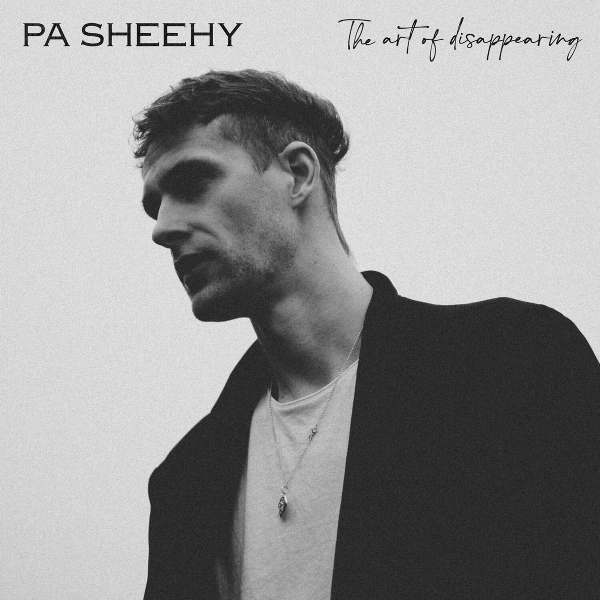 Pa Sheehy - I Saw You At A Funeral