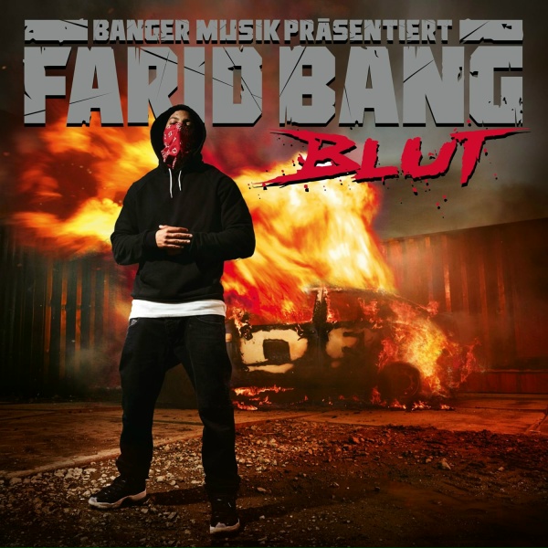 Farid Bang feat. Al-Gear, Jasko - Nach oben (feat. Jasko & Al-Gear)