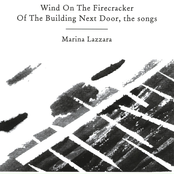 Marina Lazzara - Interlude IV
