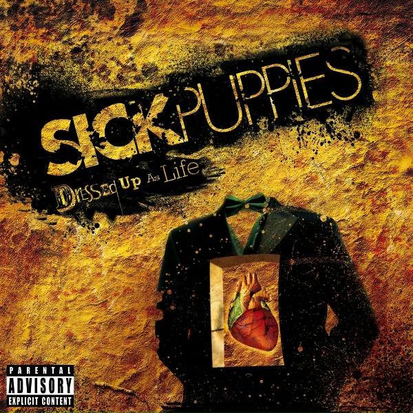 Sick Puppies - Issues
