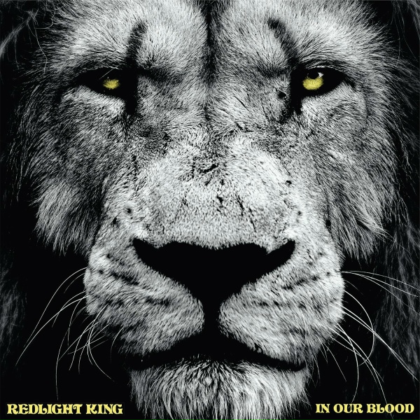 Redlight King - Eye of a Hurricane