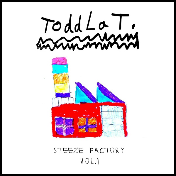 Toddla T, Jords, Kavo feat. Brixx