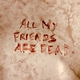 The Amity Affliction - All My Friends Are Dead