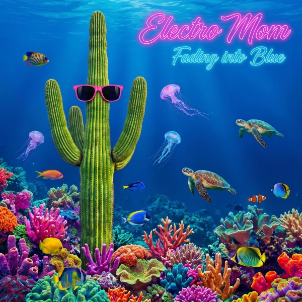 Electro Mom - Drifting Slowly Home
