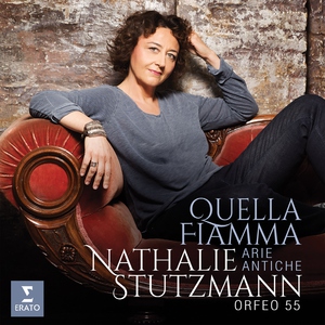 Nathalie Stutzmann - Durante: Concerto No. 1 in F Minor: Introduction - Poco andante