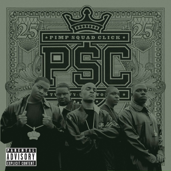 P$C - Touch Something