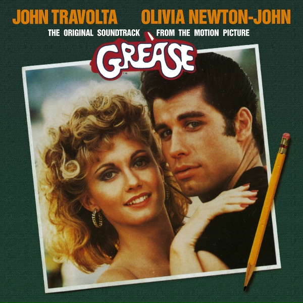 Frankie Valli - Grease