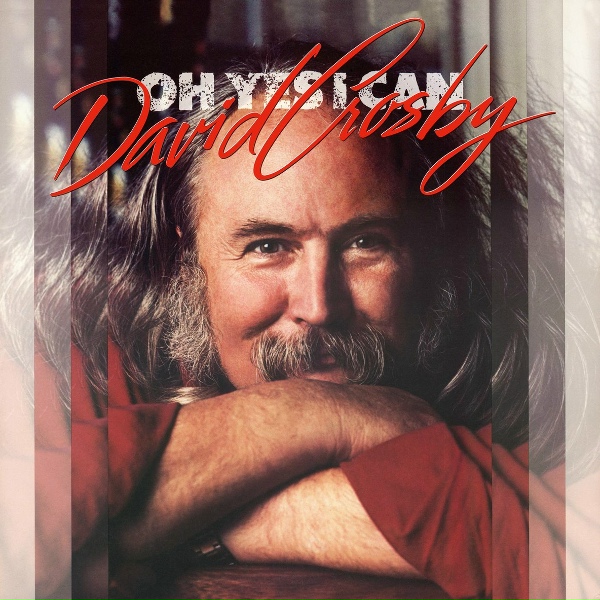 David Crosby - My Country Tis Of Thee
